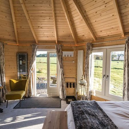 Dunroamin Lodges Drymen Ngoại thất bức ảnh